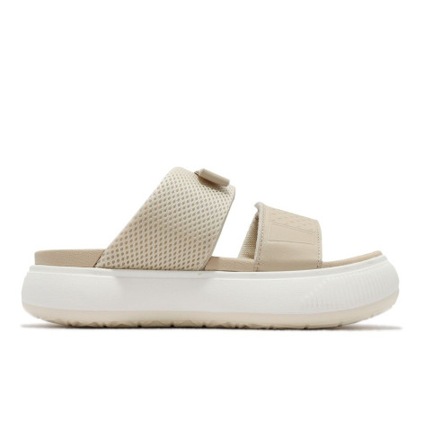 Suede Mayu Sandal Infuse Wns