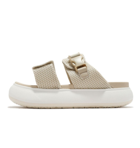 Suede Mayu Sandal Infuse Wns
