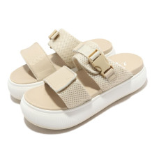 Suede Mayu Sandal Infuse Wns