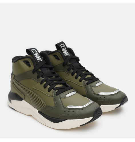X-Ray Lite Pro Mid