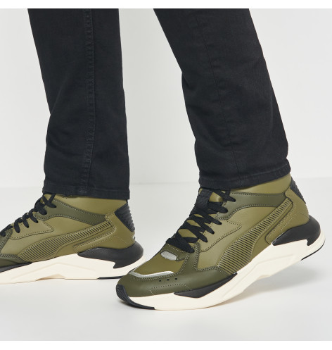 X-Ray Lite Pro Mid
