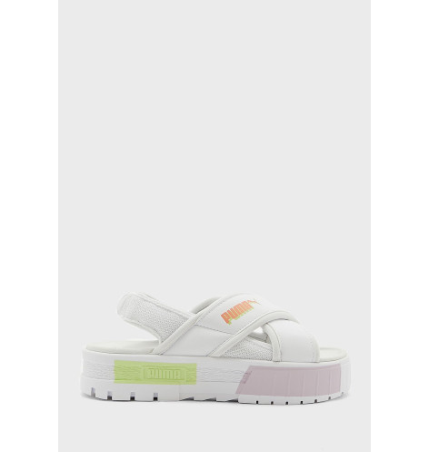 Mayze Sandal Wns Mismatched