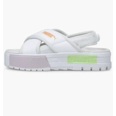 Mayze Sandal Wns Mismatched