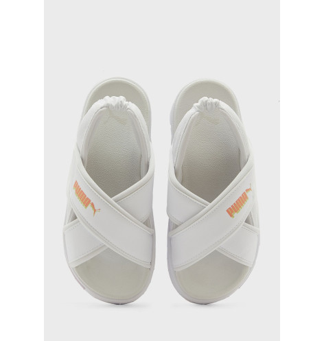 Mayze Sandal Wns Mismatched