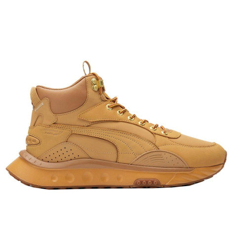 Puma Wild Rider Mid High Top