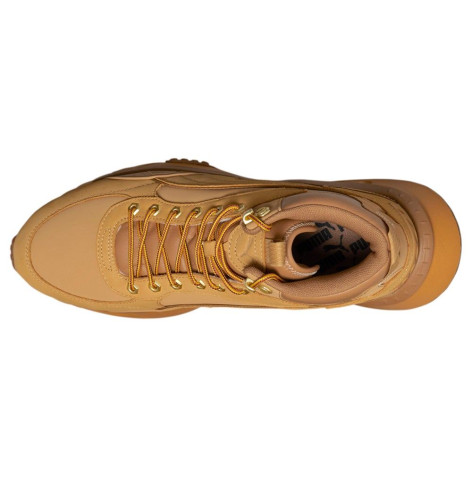 Puma Wild Rider Mid High Top