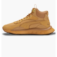 Puma Wild Rider Mid High Top
