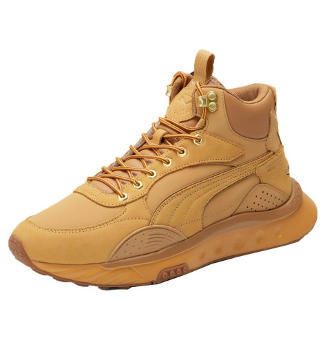 Puma Wild Rider Mid High Top
