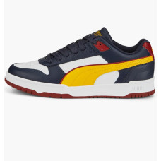 RBD Game Low