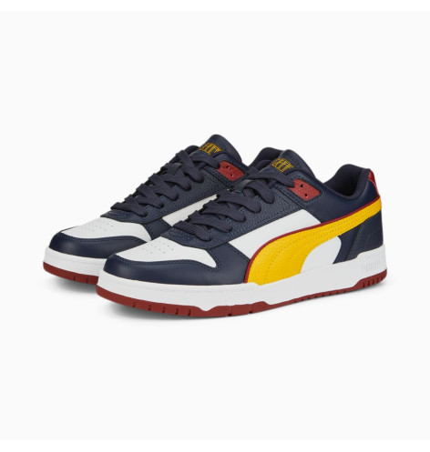 RBD Game Low