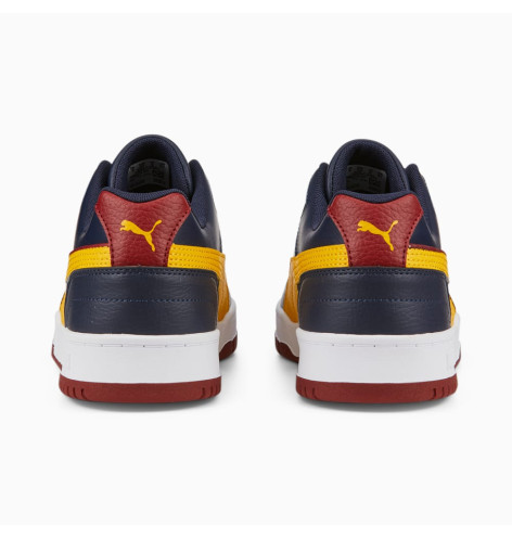 RBD Game Low
