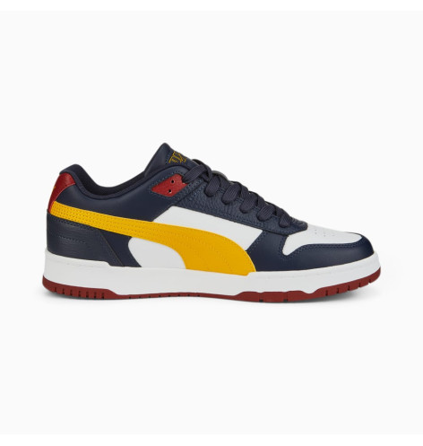 RBD Game Low