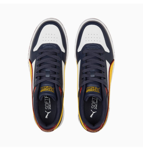 RBD Game Low