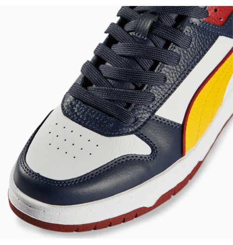 RBD Game Low