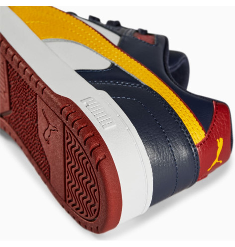 RBD Game Low