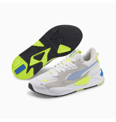 RS-Z Reinvention