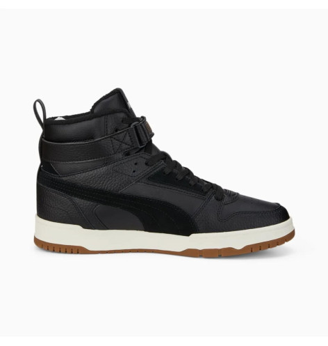 Черевики Puma RBD Game Winter