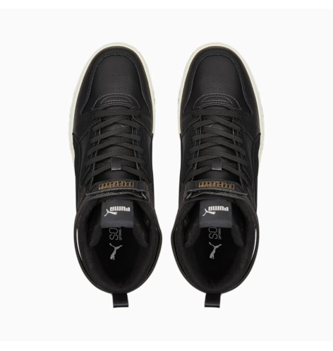 Черевики Puma RBD Game Winter