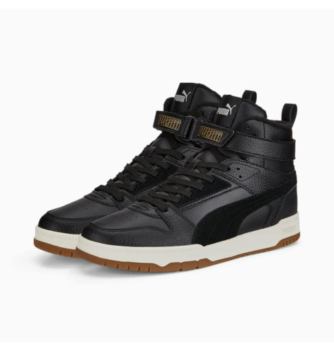 Черевики Puma RBD Game Winter