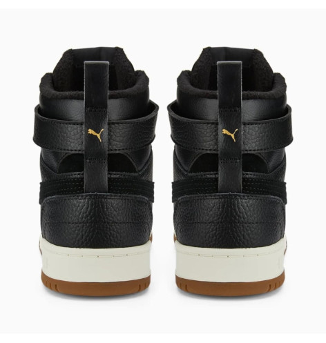 Черевики Puma RBD Game Winter