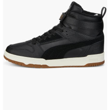 Черевики Puma RBD Game Winter