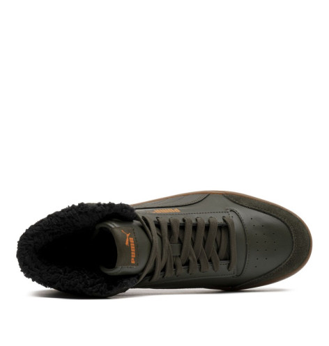 Черевики Puma Shuffle Mid Fur