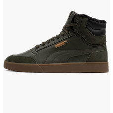 Черевики Puma Shuffle Mid Fur