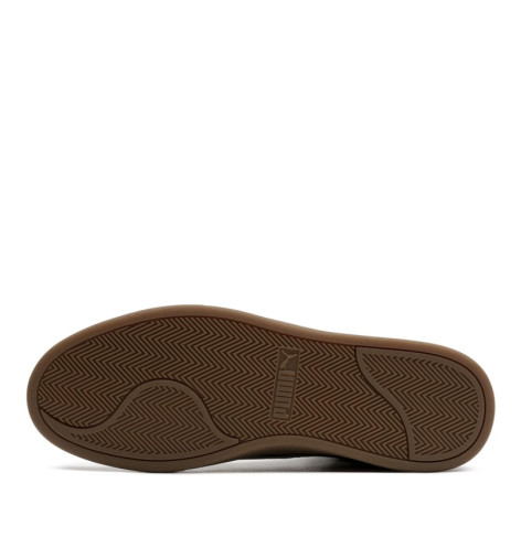 Черевики Puma Shuffle Mid Fur
