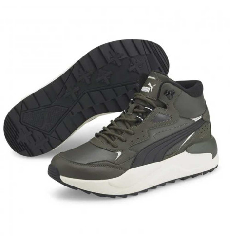 Кросівки Puma X-Ray Speed Mid Winter