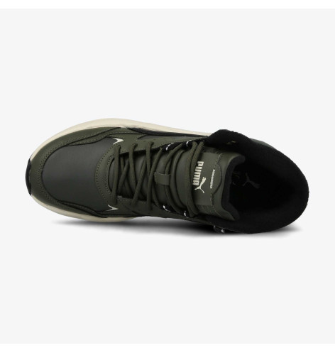 Кросівки Puma X-Ray Speed Mid Winter
