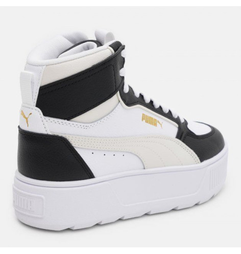 Karmen Rebelle Mid JR