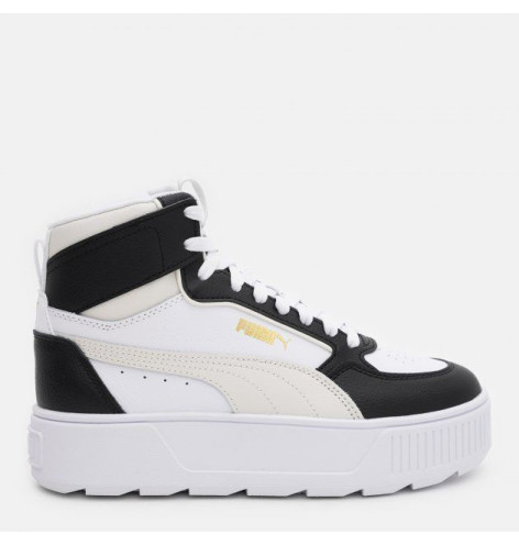 Karmen Rebelle Mid JR