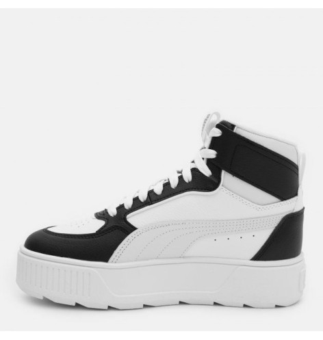 Karmen Rebelle Mid JR