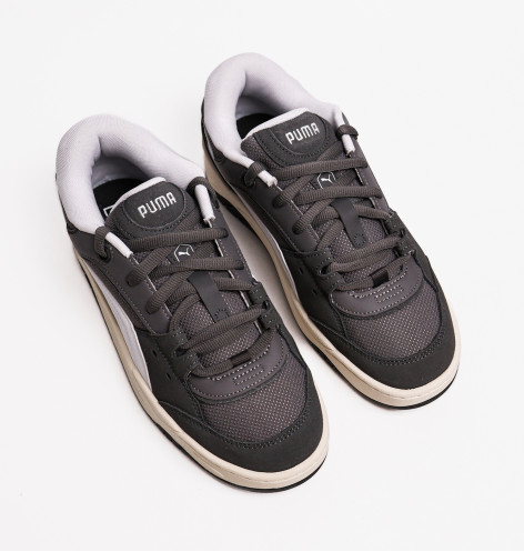 Puma 180 серые