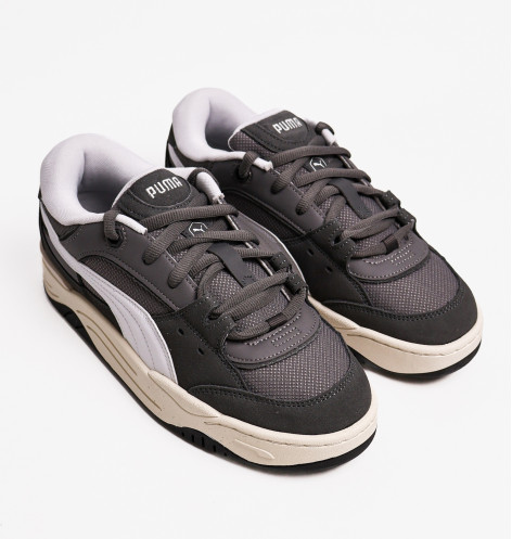 Puma 180 серые