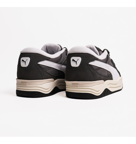 Puma 180 серые