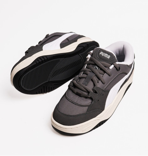 Puma 180 серые