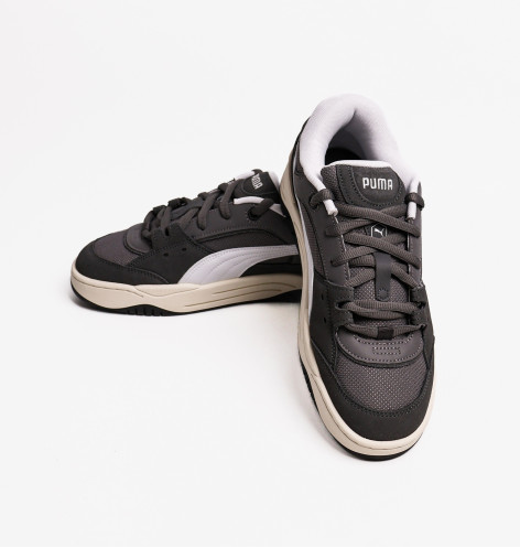 Puma 180 серые
