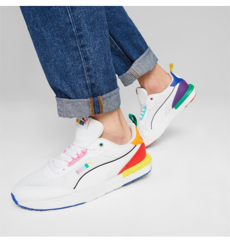 PUMA R22 LIL