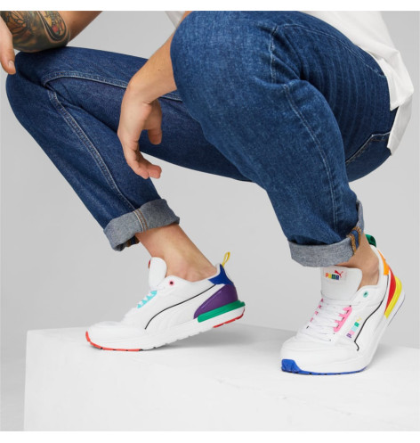 PUMA R22 LIL