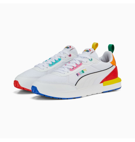 PUMA R22 LIL