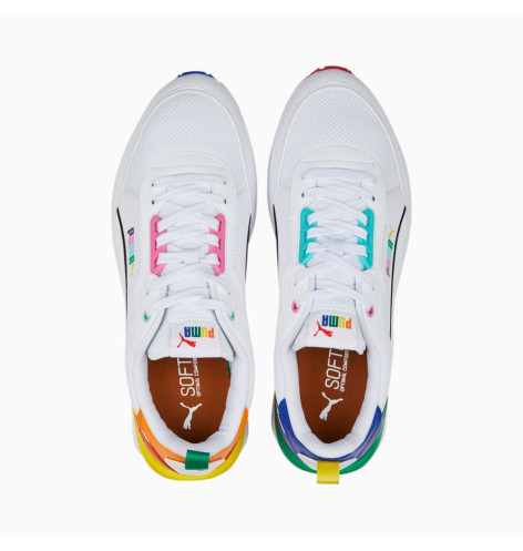 PUMA R22 LIL