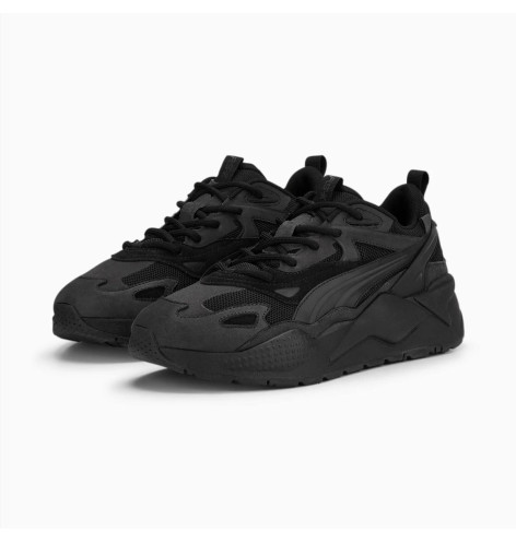 Puma RS-X Efekt PRM Black Strong Gray