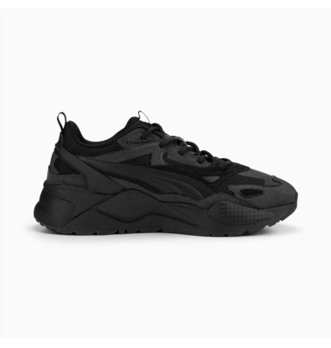 Puma RS-X Efekt PRM Black Strong Gray