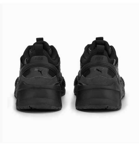 Puma RS-X Efekt PRM Black Strong Gray