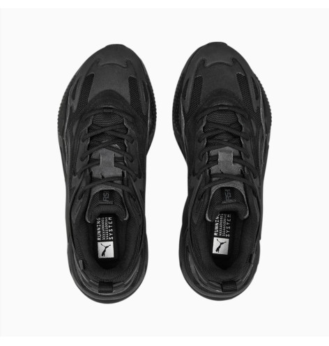 Puma RS-X Efekt PRM Black Strong Gray