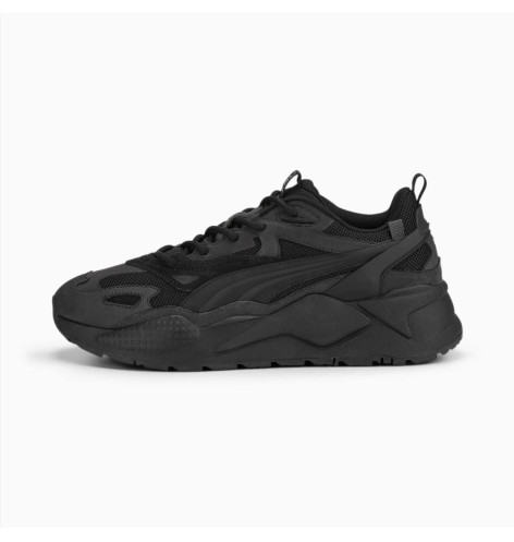 Puma RS-X Efekt PRM Black Strong Gray