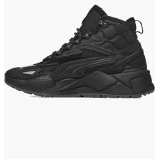 Puma RS-X Hi Mid Boot Puma Black