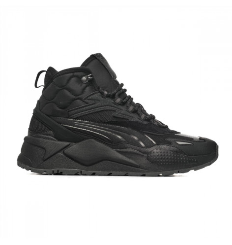 Puma RS-X Hi Mid Boot Puma Black