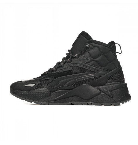 Puma RS-X Hi Mid Boot Puma Black